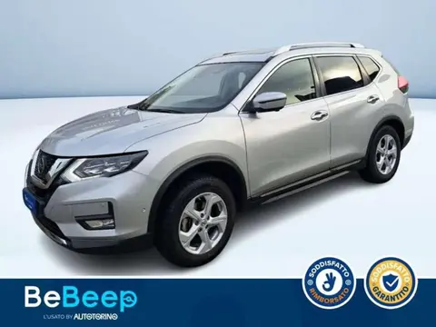 Used NISSAN X-TRAIL Petrol 2020 Ad 