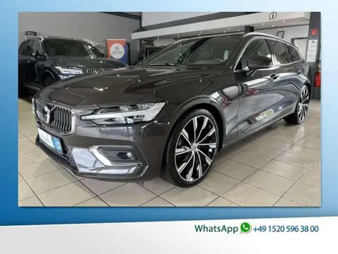 Used VOLVO V60 Diesel 2023 Ad 