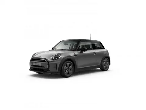 Used MINI COOPER Petrol 2021 Ad Belgium