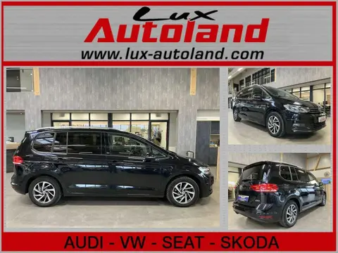 Used VOLKSWAGEN TOURAN Diesel 2018 Ad 