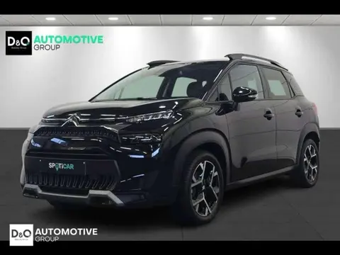 Annonce CITROEN C3 AIRCROSS Essence 2023 d'occasion 