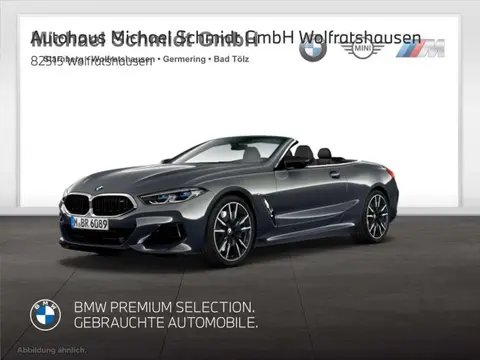 Used BMW M850 Petrol 2024 Ad 