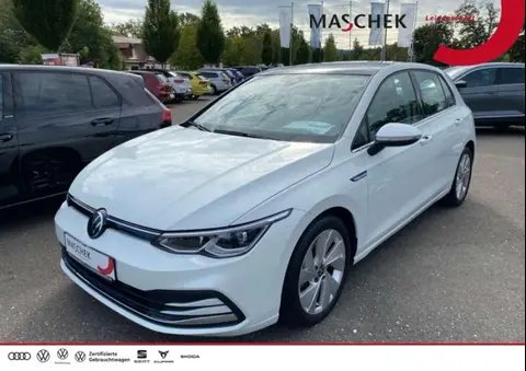 Used VOLKSWAGEN GOLF Petrol 2020 Ad 