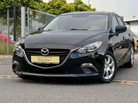 Used MAZDA 3 Petrol 2015 Ad 