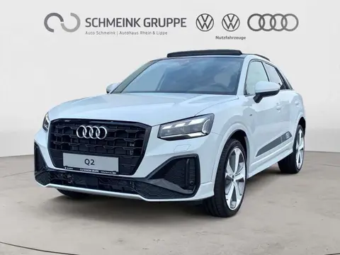 Used AUDI Q2 Petrol 2024 Ad 