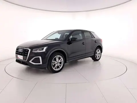 Annonce AUDI Q2 Essence 2023 d'occasion 