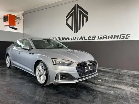 Used AUDI A5 Diesel 2020 Ad 