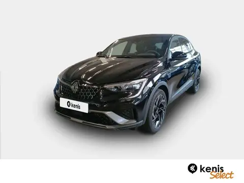 Used RENAULT ARKANA Hybrid 2023 Ad 