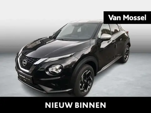 Annonce NISSAN JUKE Essence 2024 d'occasion 