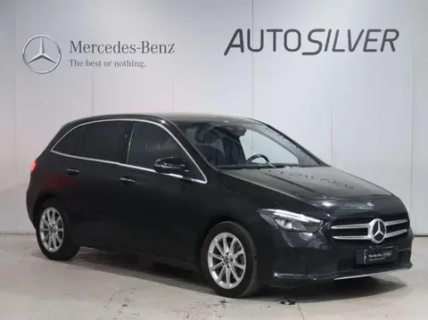 Used MERCEDES-BENZ CLASSE B Diesel 2019 Ad 