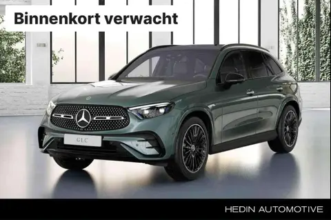 Used MERCEDES-BENZ CLASSE GLC Hybrid 2024 Ad 