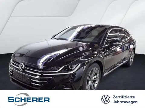 Annonce VOLKSWAGEN ARTEON Diesel 2023 d'occasion 