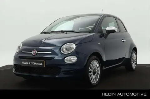 Used FIAT 500 Petrol 2023 Ad 