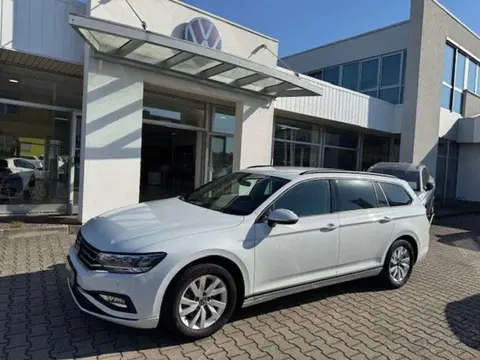 Annonce VOLKSWAGEN PASSAT Diesel 2024 d'occasion 