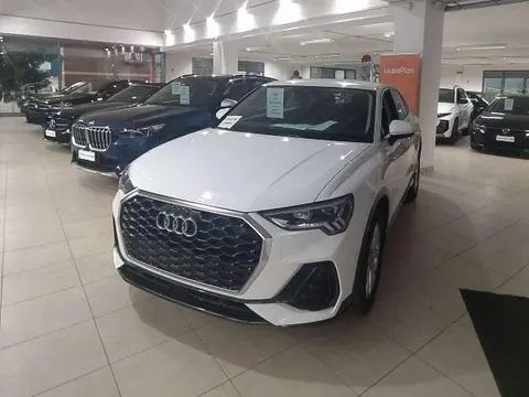 Annonce AUDI Q3 Hybride 2024 d'occasion 