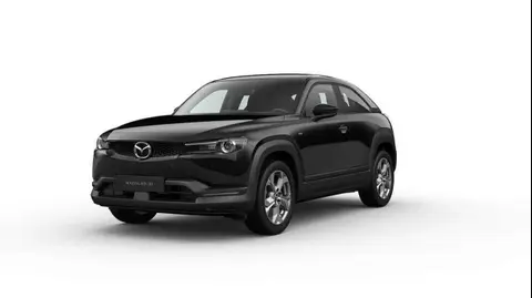 Annonce MAZDA MX-30 Hybride 2024 d'occasion 