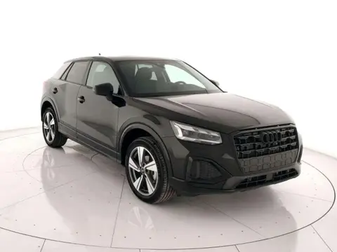 Annonce AUDI Q2 Essence 2024 d'occasion 