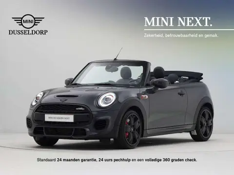 Used MINI JOHN COOPER WORKS Petrol 2020 Ad 