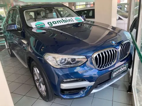 Used BMW X3 Hybrid 2021 Ad 