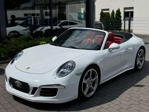 Annonce PORSCHE 991 Essence 2015 d'occasion 