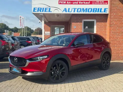 Used MAZDA CX-3 Petrol 2022 Ad 