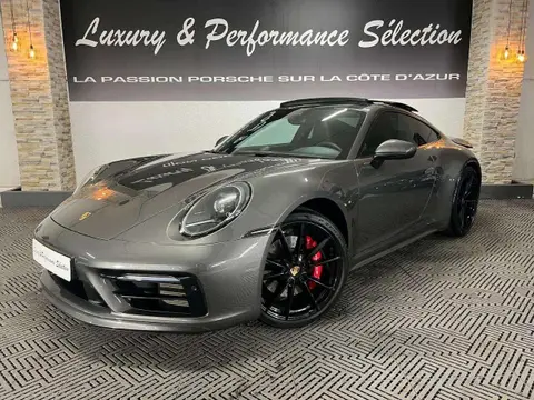 Used PORSCHE 911 Petrol 2020 Ad 