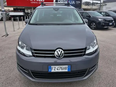 Annonce VOLKSWAGEN SHARAN Diesel 2019 d'occasion 