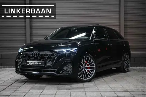 Used AUDI Q8 Hybrid 2024 Ad 