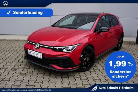 Annonce VOLKSWAGEN GOLF Essence 2024 d'occasion 