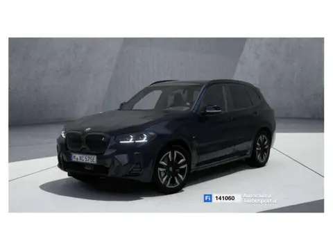 Used BMW IX3 Electric 2024 Ad 