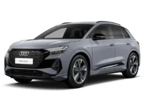 Annonce AUDI Q4 Électrique 2023 d'occasion 