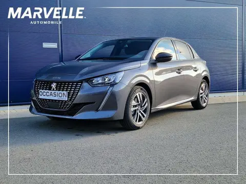 Annonce PEUGEOT 208 Essence 2023 d'occasion 