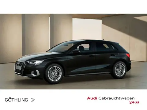 Annonce AUDI A3 Essence 2023 d'occasion 