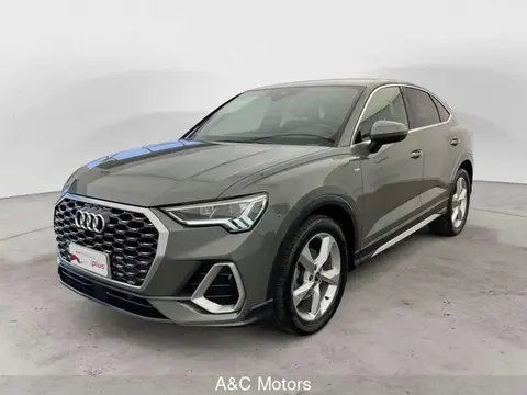 Used AUDI Q3 Diesel 2021 Ad 