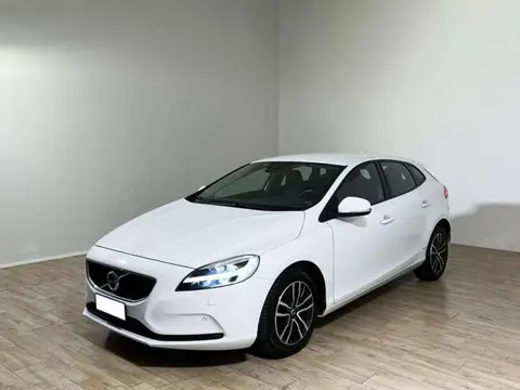 Annonce VOLVO V40 Diesel 2019 d'occasion 