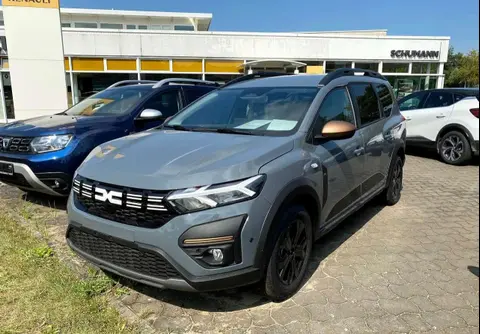 Annonce DACIA JOGGER Essence 2024 d'occasion 