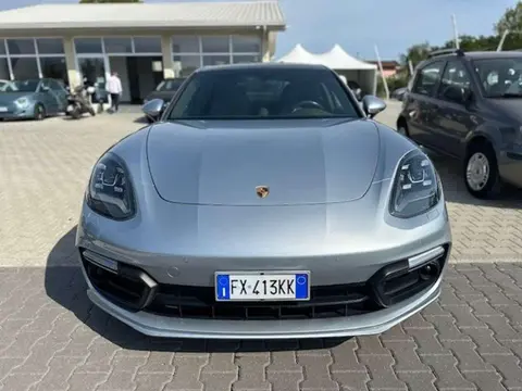 Used PORSCHE PANAMERA Hybrid 2019 Ad 