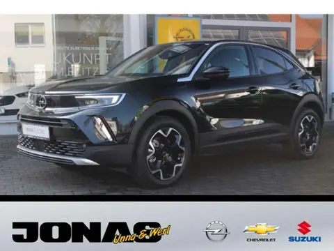 Annonce OPEL MOKKA Électrique 2023 d'occasion 