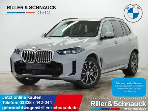 Used BMW X5 Diesel 2023 Ad Germany