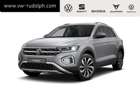 Used VOLKSWAGEN T-ROC Petrol 2024 Ad 