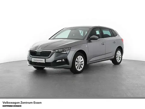 Used SKODA SCALA Petrol 2023 Ad 