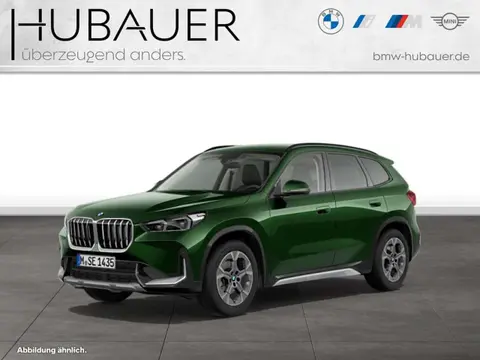 Used BMW X1 Diesel 2024 Ad 