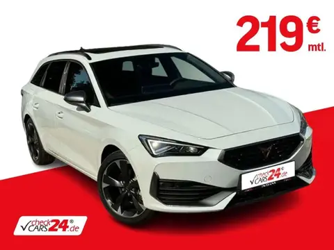 Used CUPRA LEON Petrol 2024 Ad 