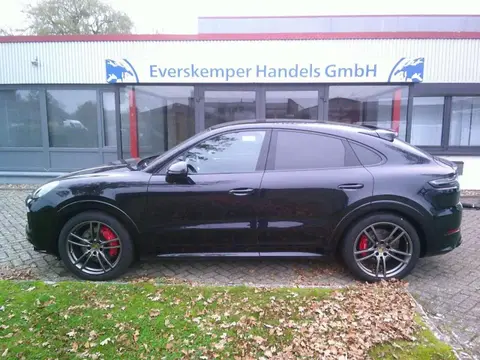 Used PORSCHE CAYENNE Petrol 2021 Ad 