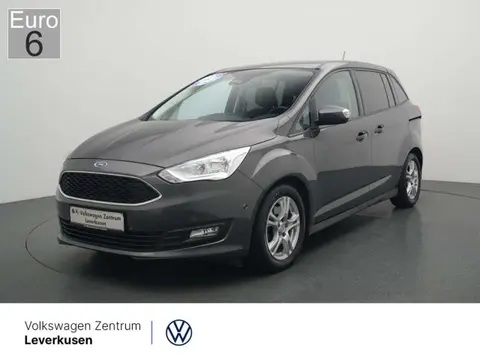 Annonce FORD GRAND C-MAX Essence 2019 d'occasion 