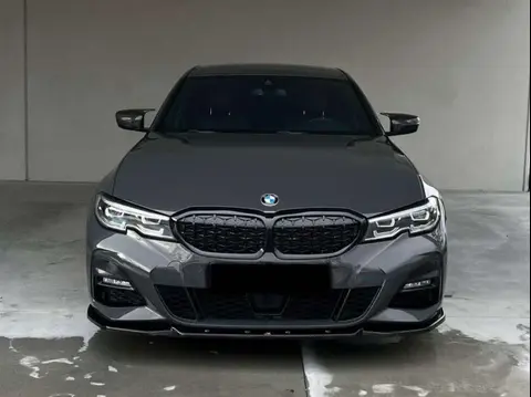 Used BMW SERIE 3 Petrol 2019 Ad 