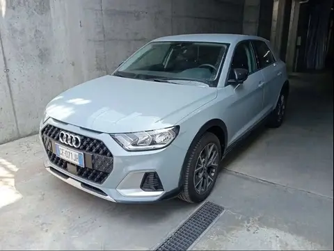 Annonce AUDI A1 Essence 2021 d'occasion 