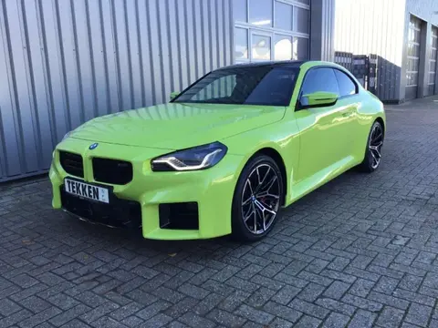 Annonce BMW M2 Essence 2024 d'occasion 