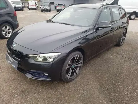 Used BMW SERIE 3 Diesel 2019 Ad 