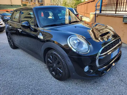 Annonce MINI COOPER Diesel 2016 d'occasion 